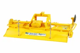 Rottery Tiller